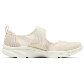 Dlux Comfort Schuhe «White Pink»