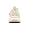 Dlux Comfort Schuhe «White Pink»