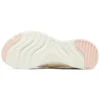 Dlux Comfort Schuhe «White Pink»