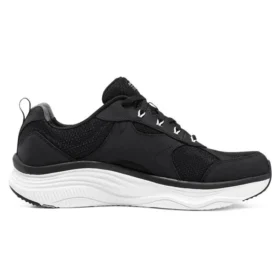Dlux Fitness «Schwarz Weiss»
