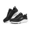 Dlux Fitness «Schwarz Weiss»