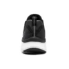 Dlux Fitness «Schwarz Weiss»