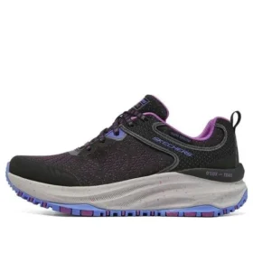 DLux Trail «Black Purple»