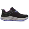 DLux Trail «Black Purple»