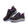 DLux Trail «Black Purple»