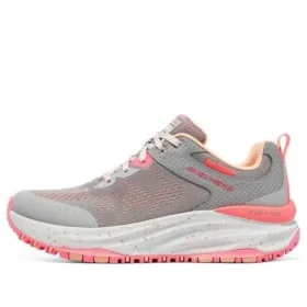 DLux Trail «Grey Pink Red»