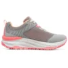 DLux Trail «Grey Pink Red»
