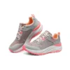 DLux Trail «Grey Pink Red»