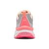 DLux Trail «Grey Pink Red»