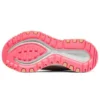 DLux Trail «Grey Pink Red»