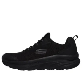 Dlux Walker «Black»