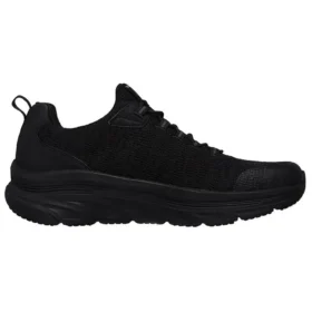 Dlux Walker «Black»