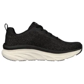 DLux Walker «Black»
