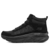 Dlux Walker Stiefel «Pure Black»