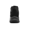 Dlux Walker Stiefel «Pure Black»