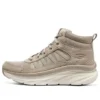 Dlux Walker Stiefel «Taupe»