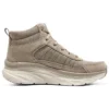 Dlux Walker Stiefel «Taupe»