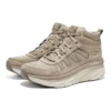 Dlux Walker Stiefel «Taupe»