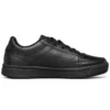Downtown Low-Top Sneaker Schwarz