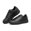 Downtown Low-Top Sneaker Schwarz
