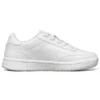 Downtown Low-Top Sneaker Weiss