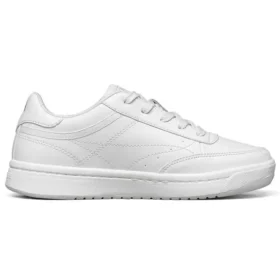 Downtown Low-Top Sneaker Weiss