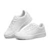 Downtown Low-Top Sneaker Weiss