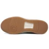 Downtown Low-Top Sneaker Weiss/Rosa