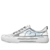 Dr. Seuss x Skechers Bob’s B Wilder Low – Freizeitschuhe Weiss/Blau/Schwarz
