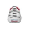 Dr. Seuss x Skechers Bob’s B Wilder Low – Freizeitschuhe Weiss/Blau/Schwarz