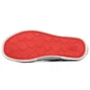 Dr. Seuss x Skechers Bob’s B Wilder Low – Freizeitschuhe Weiss/Blau/Schwarz