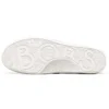 Dr. Seuss x Skechers Bob’s Beach Bingo Low-Top Sneaker Weiss/Rot/Blau