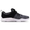Drafter Low-Top Schwarz/Weiss