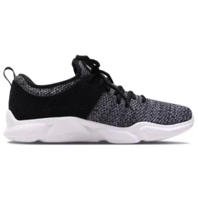Drafter Low-Top Schwarz/Weiss
