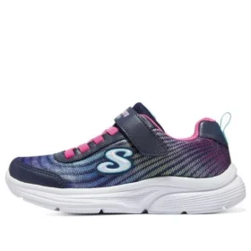 Dreamy Dancer Radiant Rogue Sneaker «Black Multi»