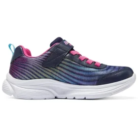 Dreamy Dancer Radiant Rogue Sneaker «Black Multi»