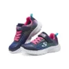 Dreamy Dancer Radiant Rogue Sneaker «Black Multi»