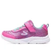 Dreamy Dancer Radiant Rogue Sneaker «Pink Green»