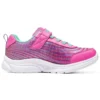 Dreamy Dancer Radiant Rogue Sneaker «Pink Green»
