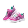 Dreamy Dancer Radiant Rogue Sneaker «Pink Green»