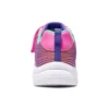 Dreamy Dancer Radiant Rogue Sneaker «Pink Green»