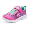 Dreamy Dancer Radiant Rogue Sneaker «Pink Green»