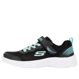 Dreamy Dancer Schuhe «Black Blue»