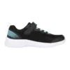 Dreamy Dancer Schuhe «Black Blue»
