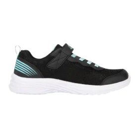 Dreamy Dancer Schuhe «Black Blue»