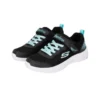 Dreamy Dancer Schuhe «Black Blue»