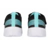 Dreamy Dancer Schuhe «Black Blue»