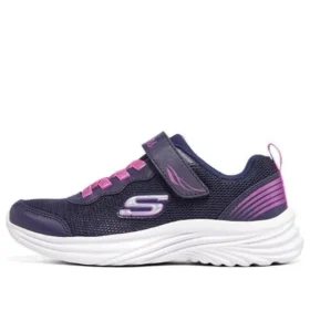 Dreamy Dancer Schuhe «Navy Pink»