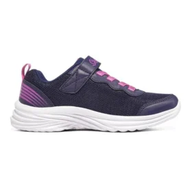 Dreamy Dancer Schuhe «Navy Pink»