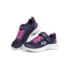 Dreamy Dancer Schuhe «Navy Pink»